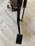 2002 LEXUS LS430 Sedan Parking Brake Handle Emergency Brake Lever Pedal G