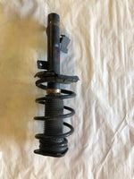 2008 - 2010 MAZDA 5 Hatchback Front Strut Assembly Left Driver Side LH A/T T