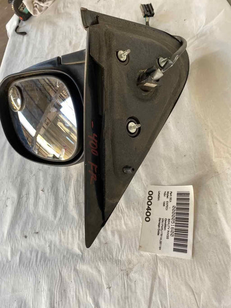 1998 - 2002 FORD EXPEDITION 4.6L Wagon Front Door Mirror Left Driver Side LH T