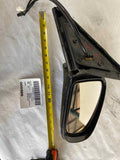 2000 - 2002 MERCEDES CL CLASS Coupe Front Power Door Mirror Left Driver Side T