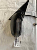 2000 - 2002 MERCEDES CL CLASS Coupe Front Power Door Mirror Left Driver Side T