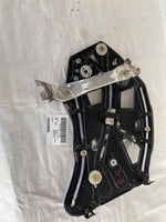 2002 MERCEDES CL CLASS Coupe Rear Door Window Regulator Left Driver Side LH T