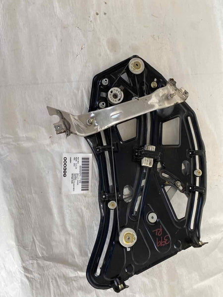 2002 MERCEDES CL CLASS Coupe Rear Door Window Regulator Left Driver Side LH T