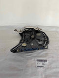 2002 MERCEDES CL CLASS Coupe Rear Door Window Regulator Left Driver Side LH T