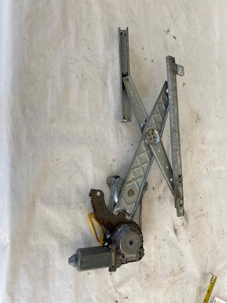 1997 - 2002 FORD EXPEDITION Rear Electric Door Window Regulator Right Side RH G