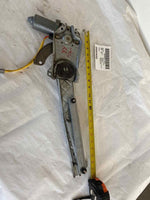 1997 - 2002 FORD EXPEDITION Rear Electric Door Window Regulator Right Side RH G