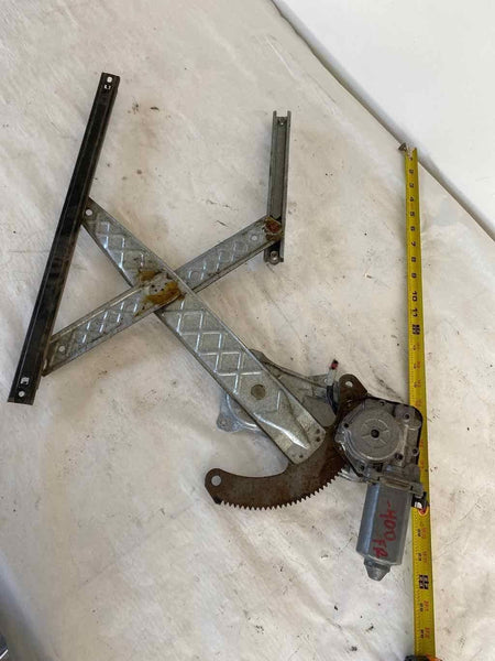 1997-2002 FORD EXPEDITION Front Electric Door Window Regulator Right Side RH G