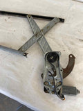 1997-2002 FORD EXPEDITION Front Electric Door Window Regulator Right Side RH G