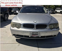 2002 BMW 745I Sedan Automatic Transmission A/T 4.4L RWD 8 Cylinder 181K Miles