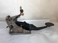 2010 MITSUBISHI LANCER GTS Sedan 2.4L Floor Accelerator Gas Pedal Assembly A/T T