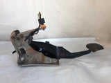 2010 MITSUBISHI LANCER GTS Sedan 2.4L Floor Accelerator Gas Pedal Assembly A/T T