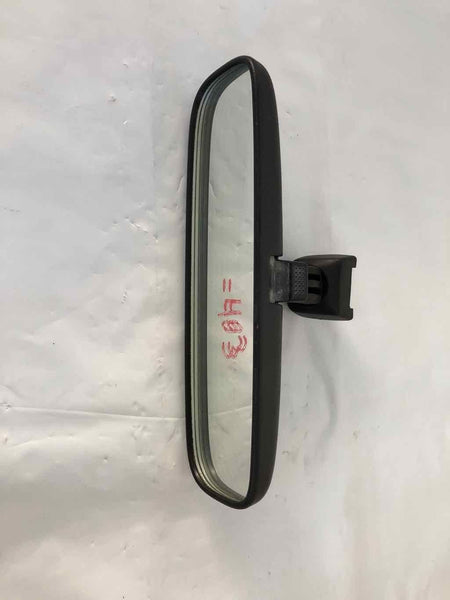 2004 - 2015 MITSUBISHI LANCER 2.4L Sedan Rear View Mirror Automatic Trans A/T T