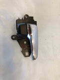 2008 - 2017 MITSUBISHI LANCER 2.4L Sedan Front Inside Door Handle Right Side T