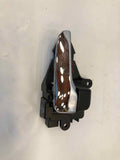 2008 - 2017 MITSUBISHI LANCER 2.4L Sedan Front Inside Door Handle Right Side T