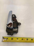 2008 - 2017 MITSUBISHI LANCER 2.4L Sedan Front Inside Door Handle Right Side T