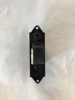 2010 MITSUBISHI LANCER Rear Door Power Window Switch Right Passenger Side RH T