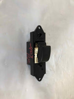 2010 MITSUBISHI LANCER Rear Door Power Window Switch Right Passenger Side RH T