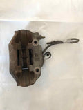 2001 - 2006 LEXUS LS430 Sedan Front Brake Caliper4.3L Right Passenger Side RH G