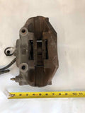 2001 - 2006 LEXUS LS430 Sedan Front Brake Caliper4.3L Right Passenger Side RH G