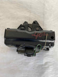 2002 LEXUS LS430 Sedan Front Hood Bonnet Panel Lock Latch Assembly 4.3L A/T G