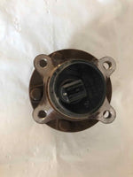 2001 - 2006 LEXUS LS430 Sedan Front Wheel Hub Bearing 4.3L Left Driver Side LH G