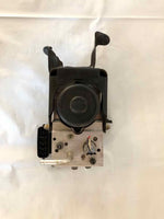 2001 - 2004 LEXUS LS430 Sedan Anti-lock Brake Parts Actuator and Pump Assembly T