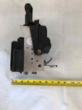 2001 - 2004 LEXUS LS430 Sedan Anti-lock Brake Parts Actuator and Pump Assembly T