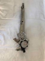 2008 - 2010 MITSUBISHI LANCER Front Door Regulator Right Passenger Side RH A/T T