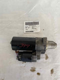 2000 - 2006 MERCEDES CL CLASS Coupe Engine Starter Motor 5.0L 8 Cylinder A/T G