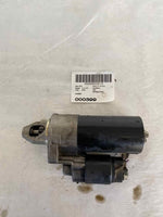 2000 - 2006 MERCEDES CL CLASS Coupe Engine Starter Motor 5.0L 8 Cylinder A/T G