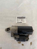 2000 - 2006 MERCEDES CL CLASS Coupe Engine Starter Motor 5.0L 8 Cylinder A/T G