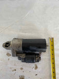 2000 - 2006 MERCEDES CL CLASS Coupe Engine Starter Motor 5.0L 8 Cylinder A/T G