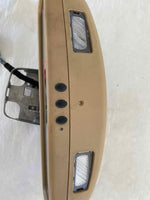 2002 MERCEDES CL CLASS Coupe Interior Inside Rear View Mirror G