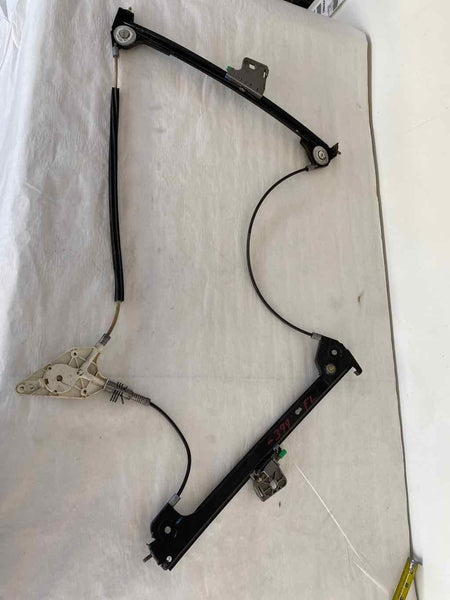 2000 - 2006 MERCEDES CL CLASS Front Door Regulator Window Regulator Left Side G