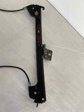 2000 - 2006 MERCEDES CL CLASS Front Door Regulator Window Regulator Left Side G