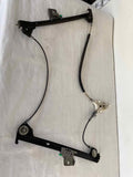 2000 - 2006 MERCEDES CL CLASS Front Door Regulator Window Regulator Left Side G