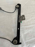 2000 - 2006 MERCEDES CL CLASS Front Door Regulator Window Regulator Left Side G