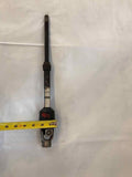 2010 MITSUBISHI LANCER 2.4L Sedan Steering Column Intermediate Steering Shaft T