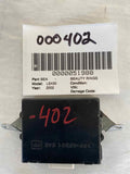 2002 LEXUS LS430 4.3L Sedan ECU Immobilizer Module (89780-50030) RWD T