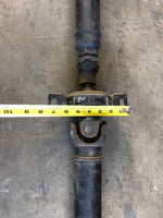 2001 - 2006 LEXUS LS430 Sedan 4.3L Rear Propeller Drive Shaft Assembly A/T T