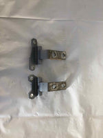 2002 LEXUS LS430 Sedan Front Door Upper & Lower Hinge Right Passenger Side RH T