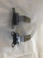 2002 LEXUS LS430 Sedan Front Door Upper & Lower Hinge Right Passenger Side RH T