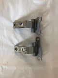 2002 LEXUS LS430 Sedan Front Door Upper & Lower Hinge Left Driver Side LH A/T T