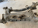 2002 LEXUS LS430 Sedan 4.3L Rear Suspension Cradle Subframe Crossmember A/T T