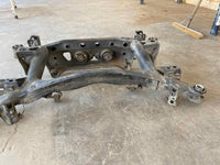 2002 LEXUS LS430 Sedan 4.3L Rear Suspension Cradle Subframe Crossmember A/T T