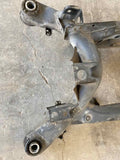 2002 LEXUS LS430 Sedan 4.3L Rear Suspension Cradle Subframe Crossmember A/T T