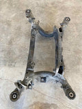 2002 LEXUS LS430 Sedan 4.3L Rear Suspension Cradle Subframe Crossmember A/T T