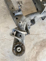 2002 LEXUS LS430 Sedan 4.3L Rear Suspension Cradle Subframe Crossmember A/T T