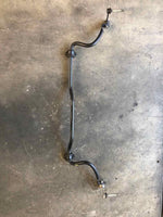 2001 - 2006 LEXUS LS430 Sedan Front Stabilizer Sway Bar w/ Links & Bushings T