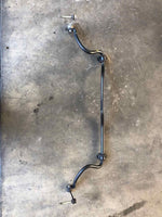 2001 - 2006 LEXUS LS430 Sedan Front Stabilizer Sway Bar w/ Links & Bushings T